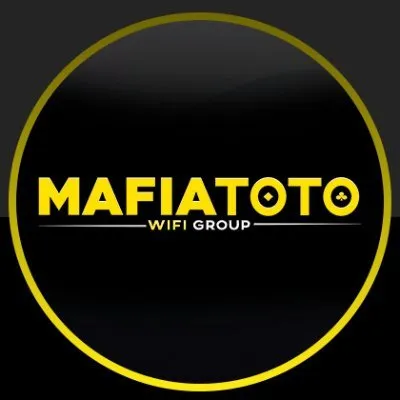 MAFIATOTO - Game Olahraga Seru dan Menarik